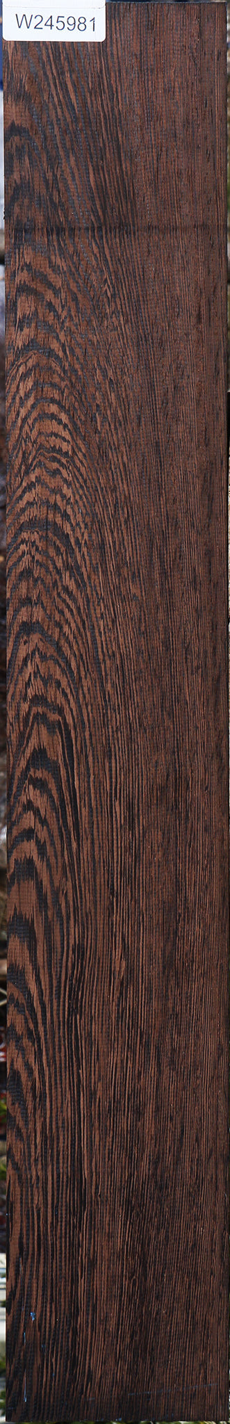 Wenge Lumber