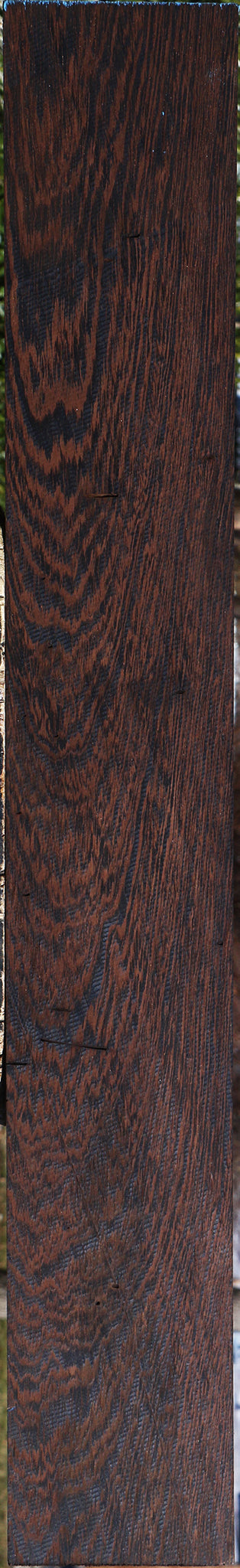 Wenge Lumber