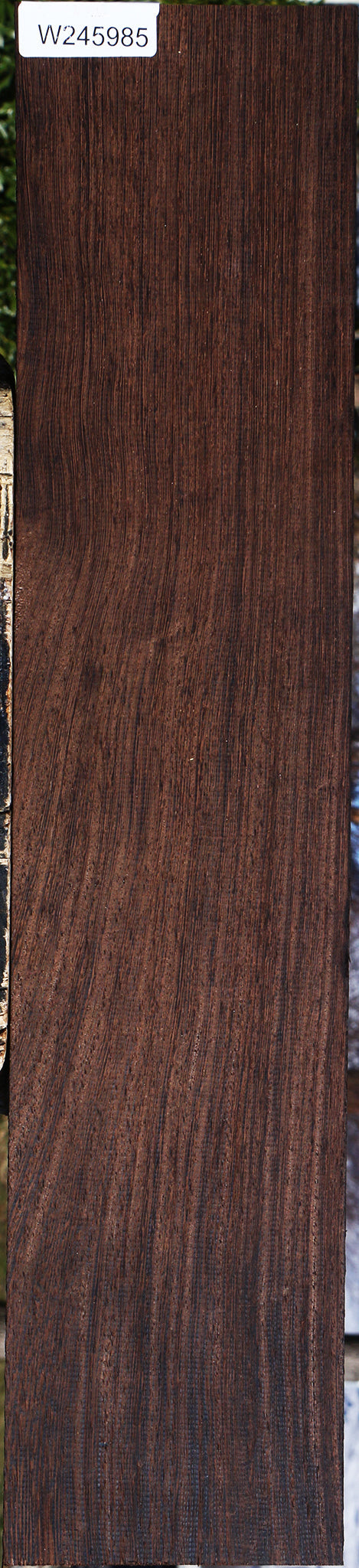 Wenge Lumber