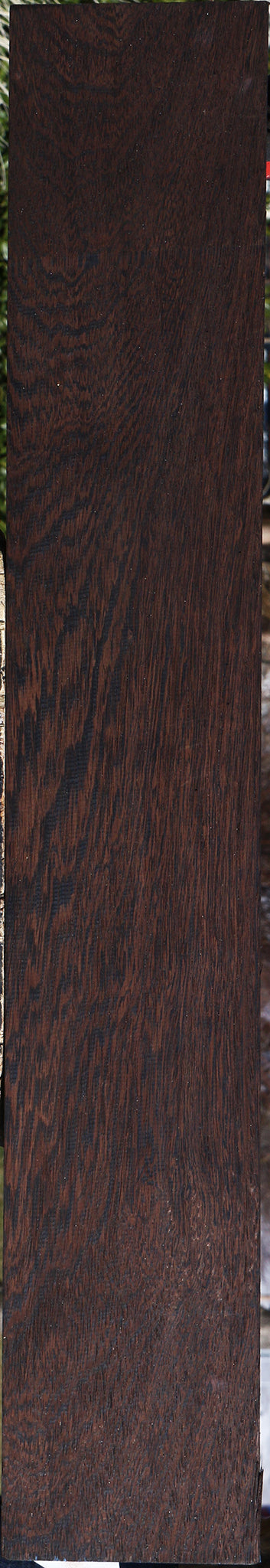Wenge Lumber