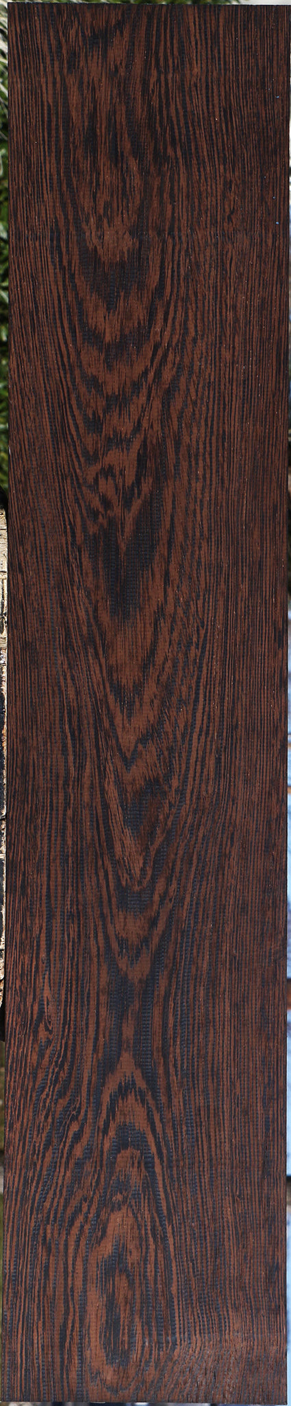 Wenge Lumber