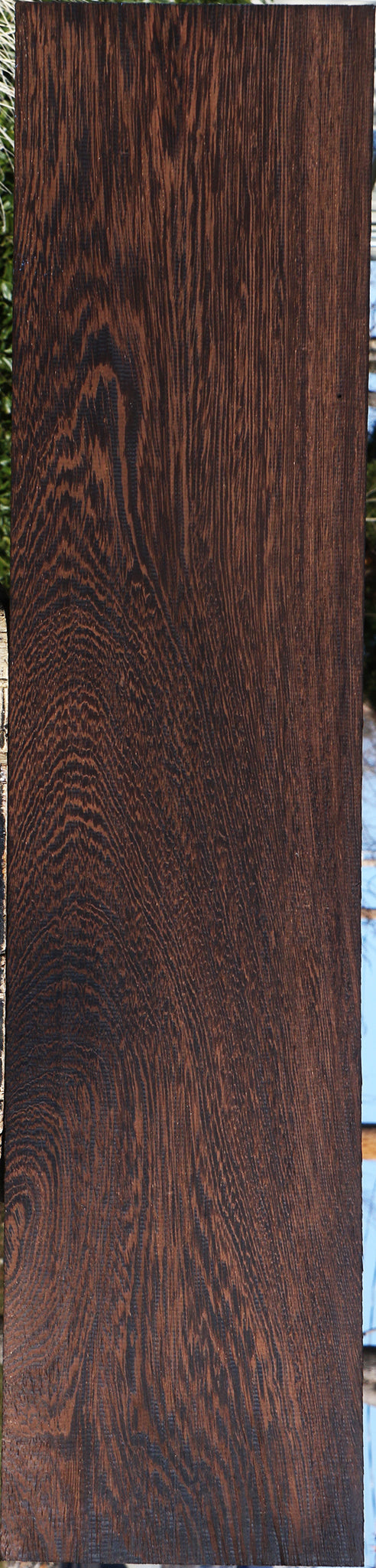 Wenge Lumber