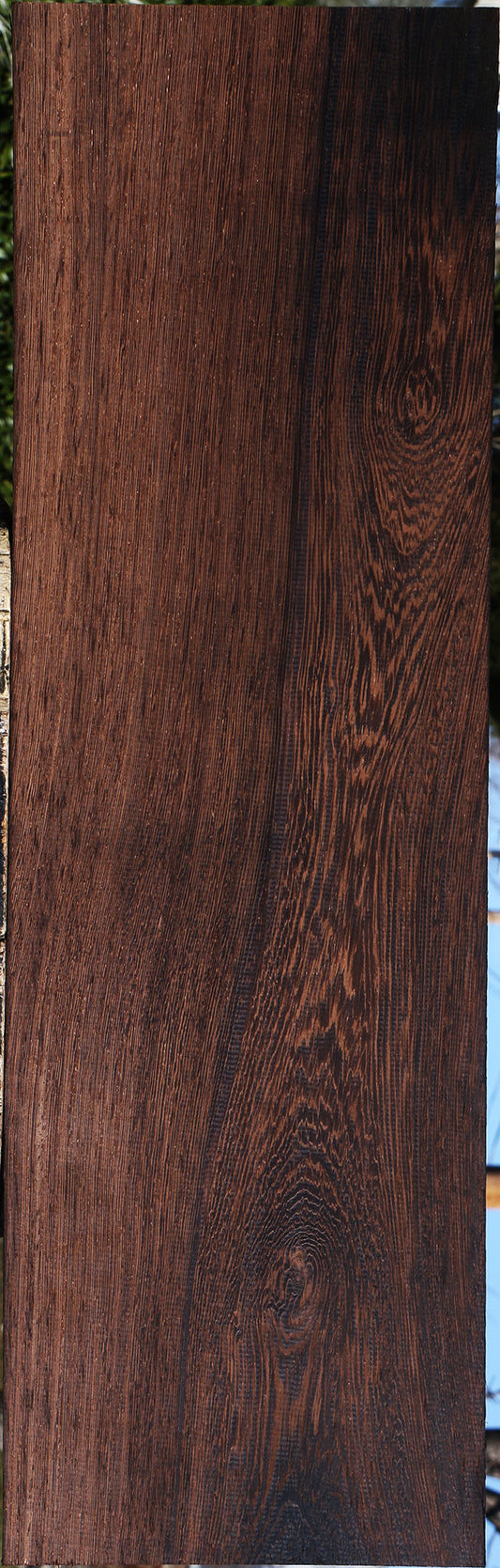 Wenge Lumber
