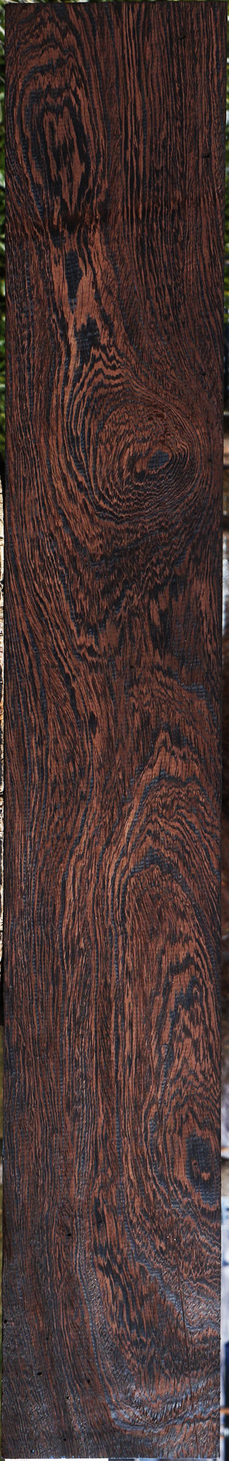 Wenge Lumber