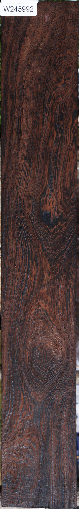 Wenge Lumber
