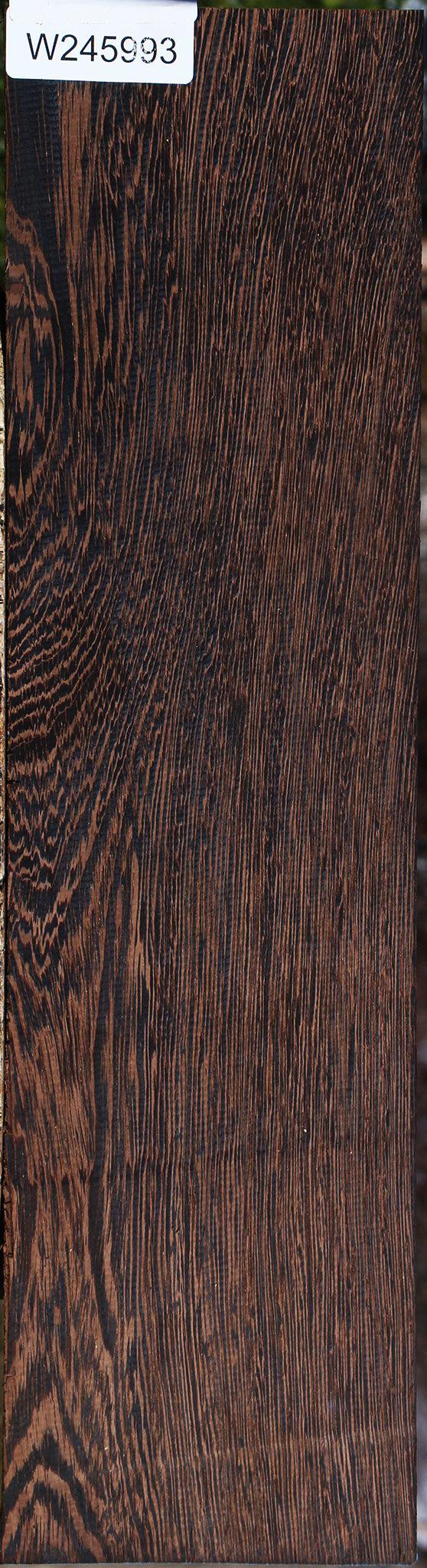 Wenge Lumber