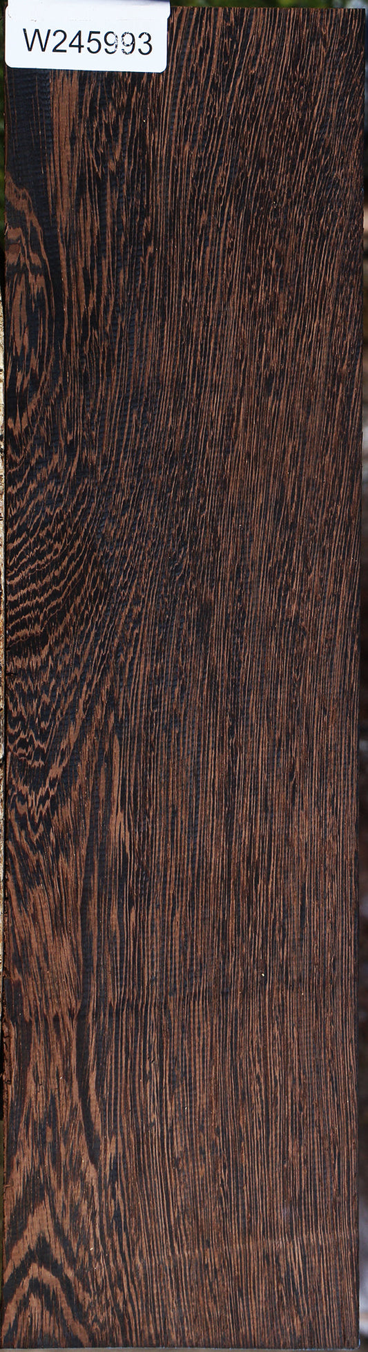 Wenge Lumber