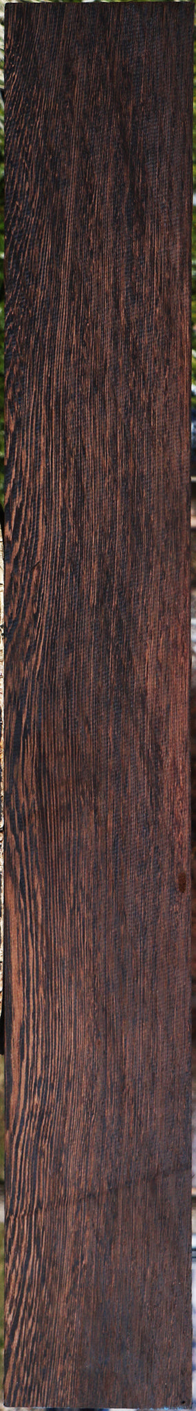 Wenge Lumber