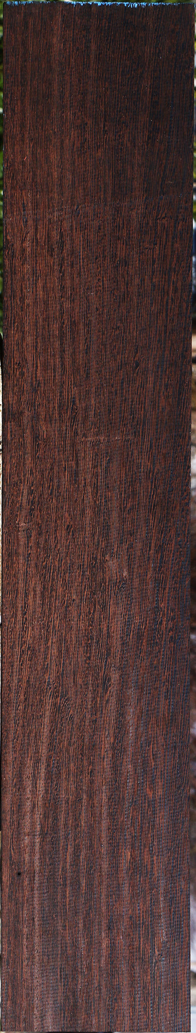 Wenge Lumber