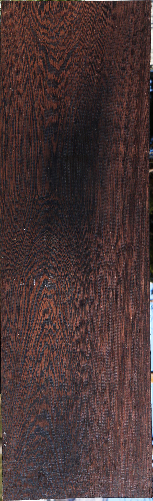 Wenge Lumber