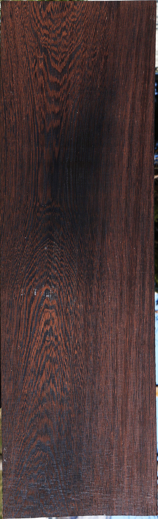 Wenge Lumber