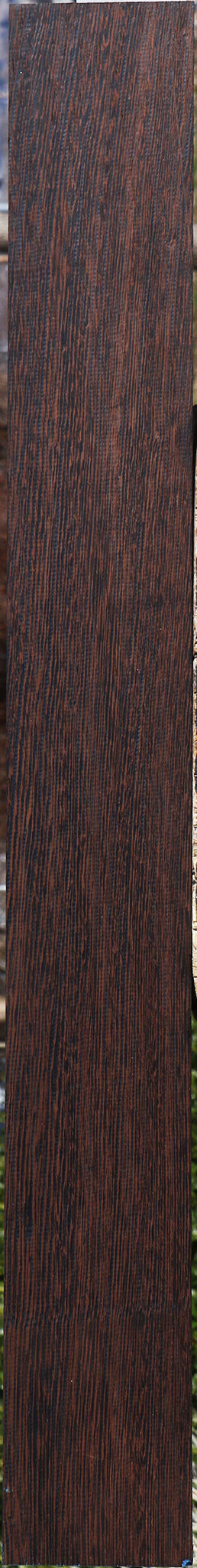 Wenge Lumber