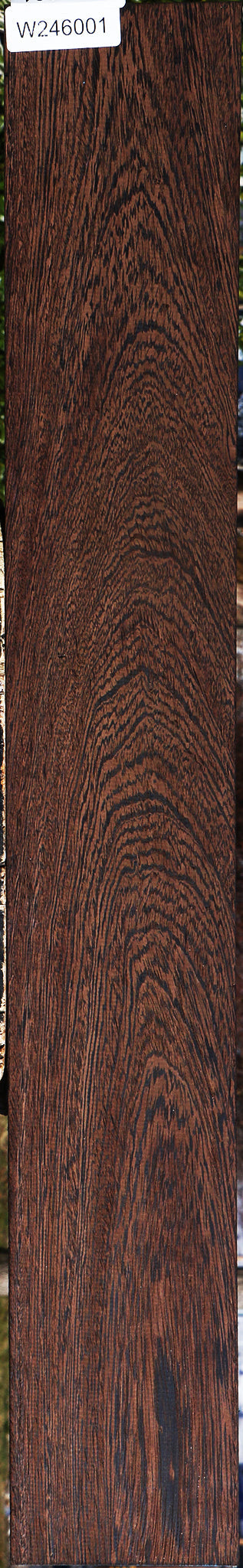 Wenge Lumber