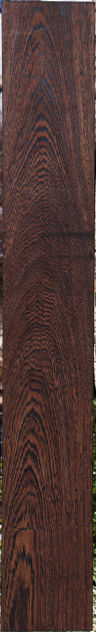 Wenge Lumber
