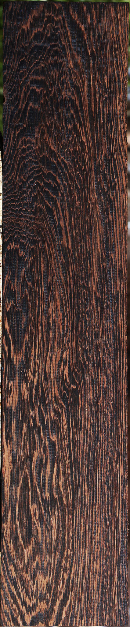 Wenge Lumber