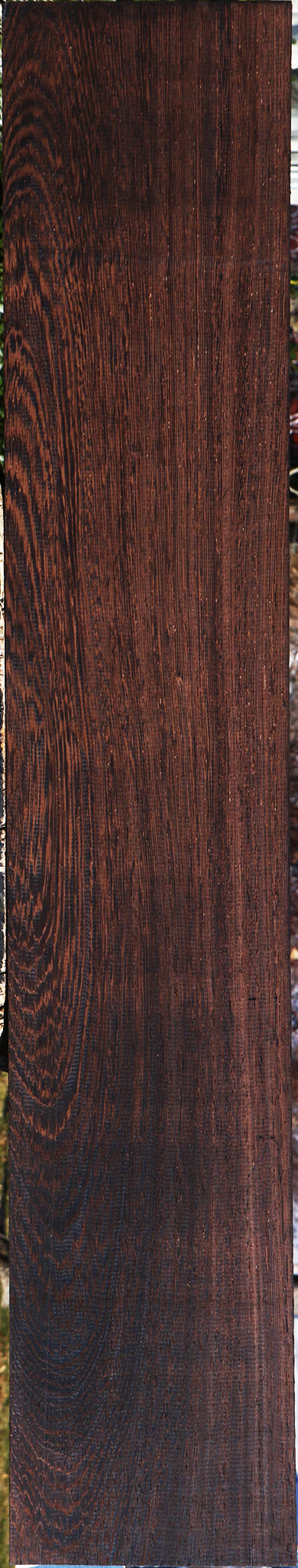 Wenge Lumber