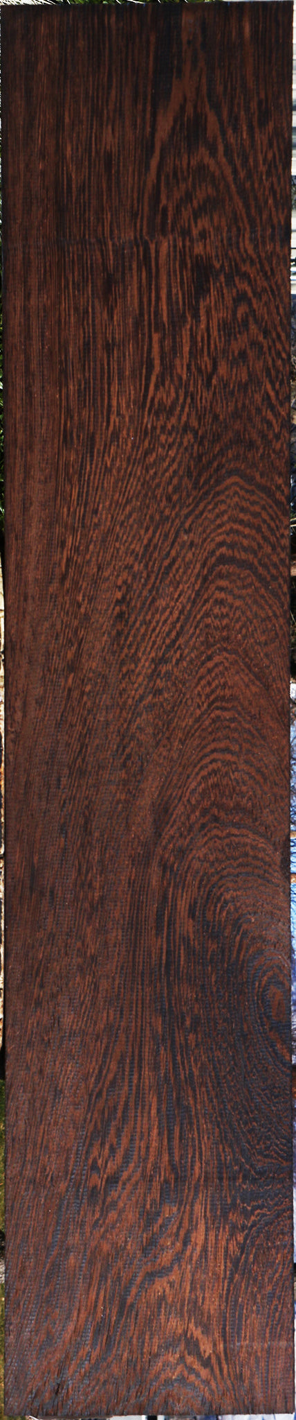 Wenge Lumber