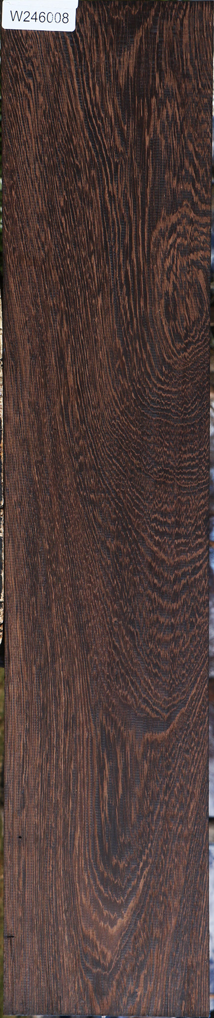 Wenge Lumber