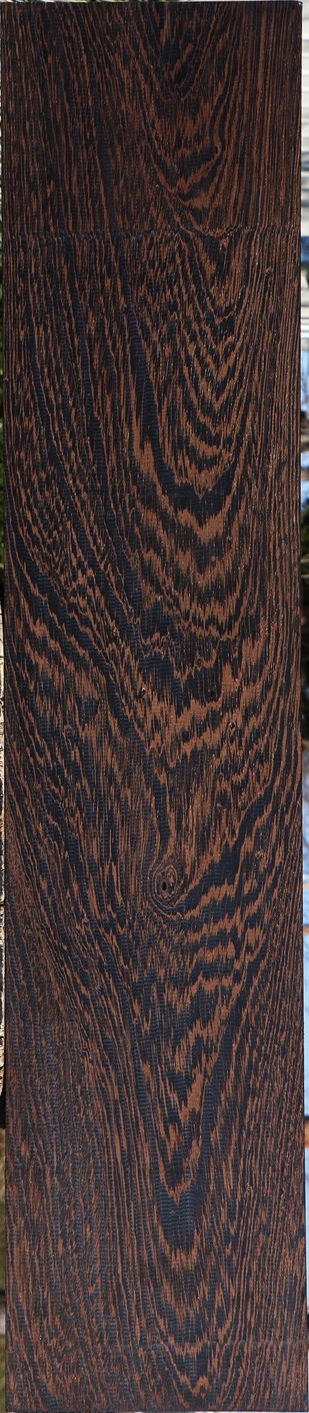 Wenge Lumber