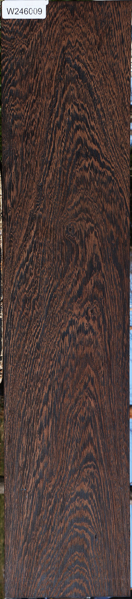 Wenge Lumber