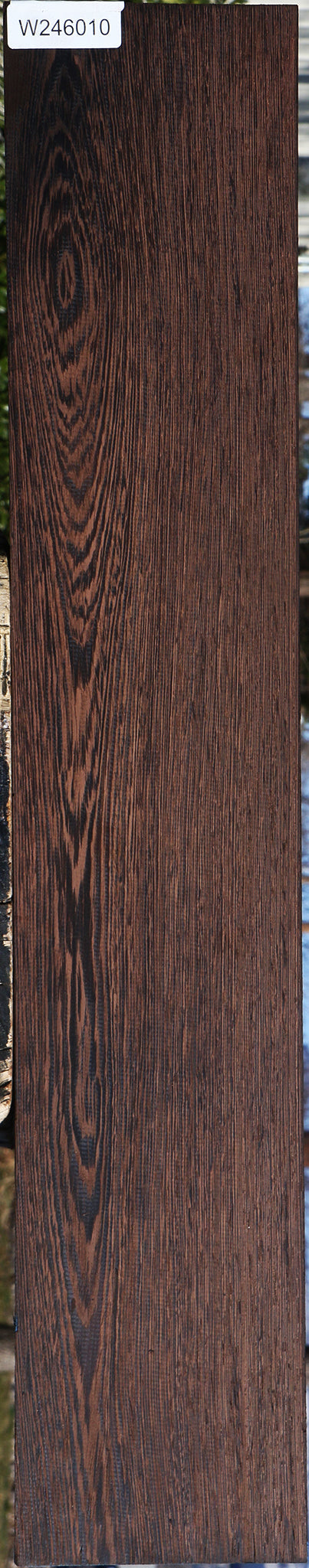 Wenge Lumber