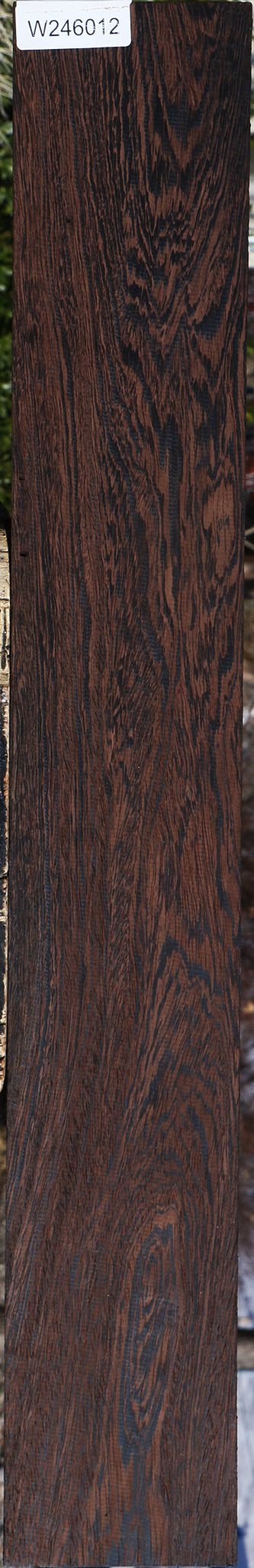 Wenge Lumber
