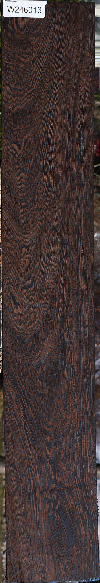 Wenge Lumber