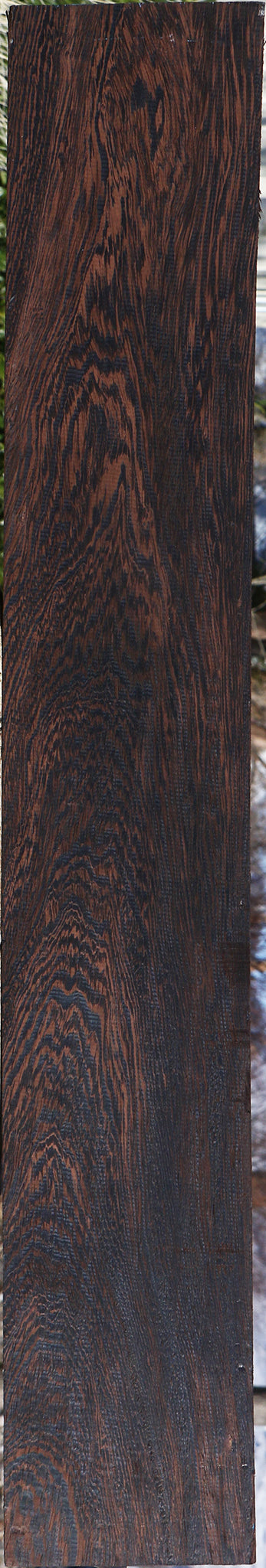 Wenge Lumber