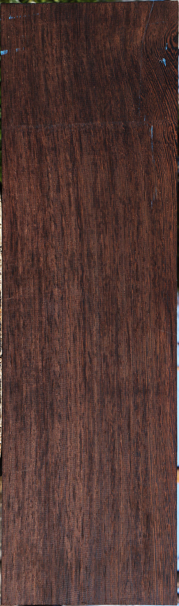 Wenge Lumber