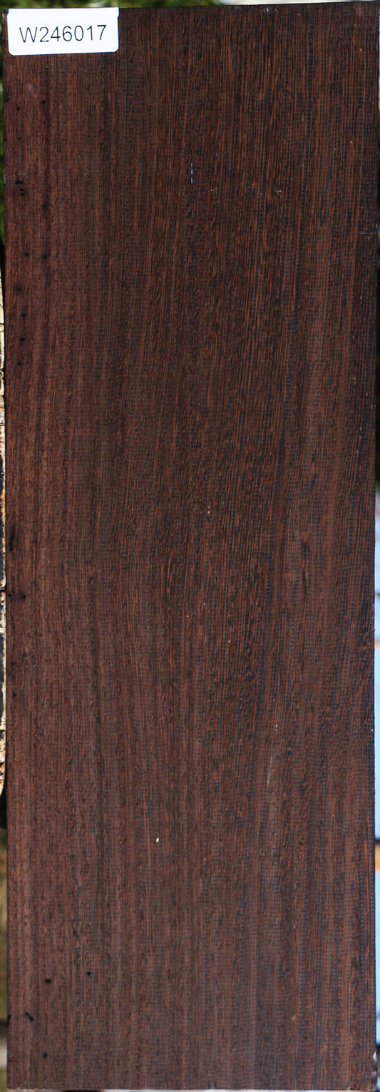 Wenge Lumber