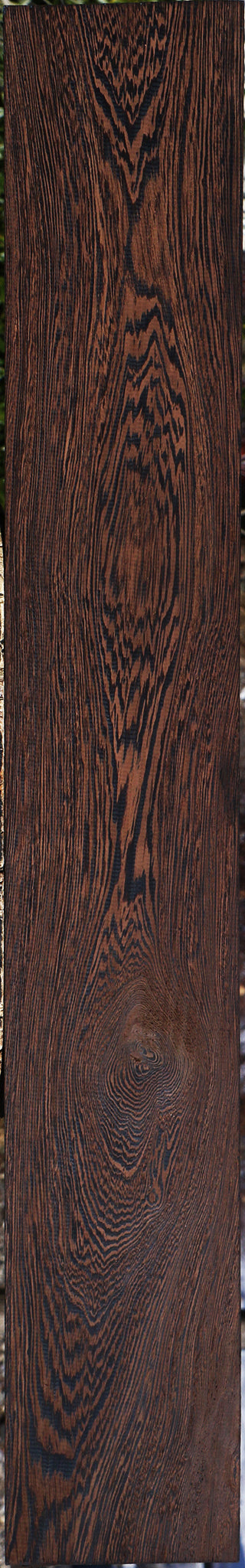 Wenge Lumber