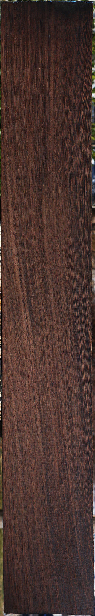 Wenge Lumber