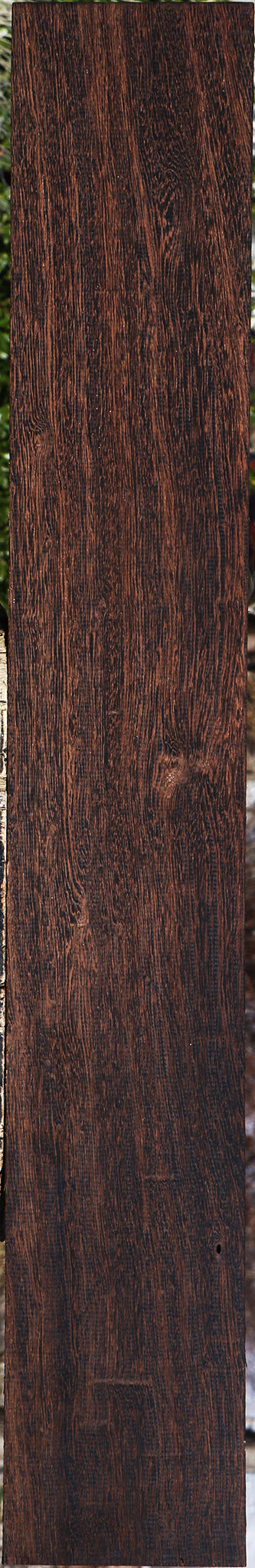 Wenge Lumber