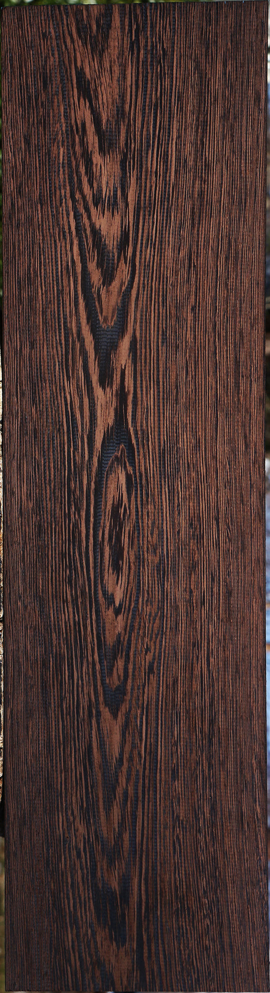 Wenge Lumber