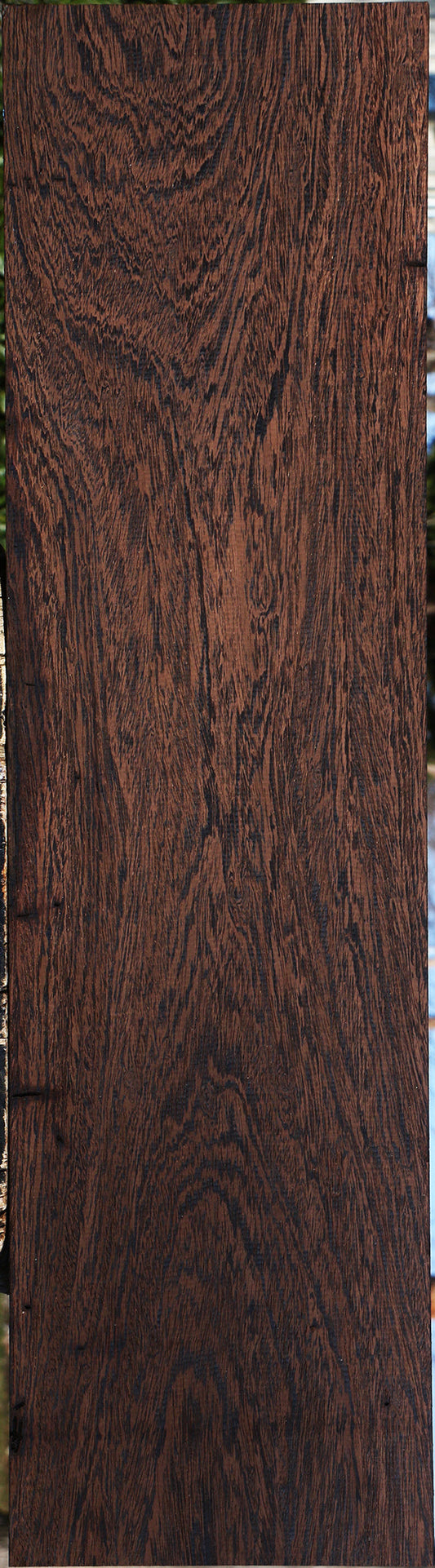 Wenge Lumber
