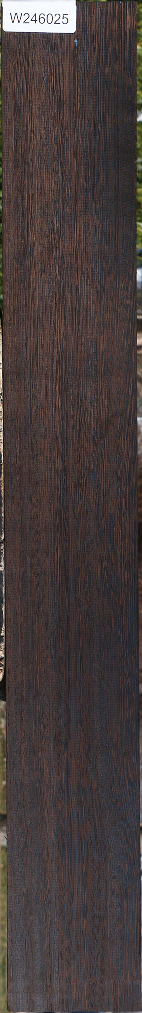 Wenge Lumber