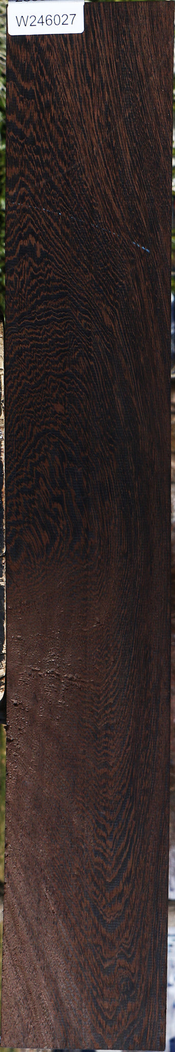 Wenge Lumber