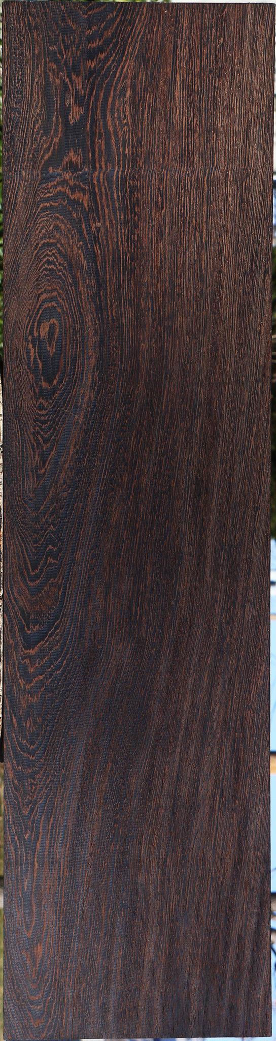 Wenge Lumber