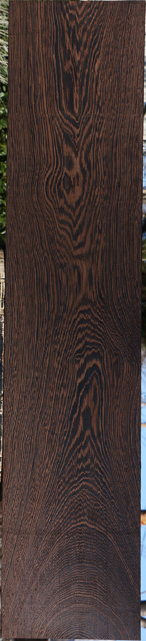 Wenge Lumber
