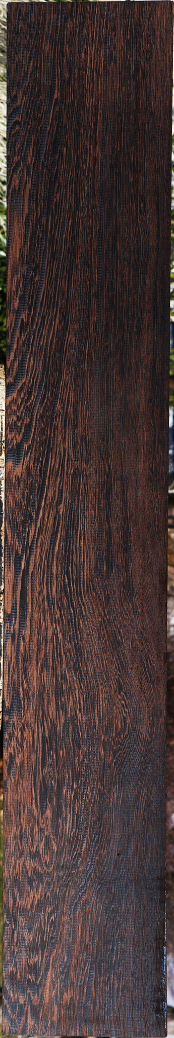 Wenge Lumber