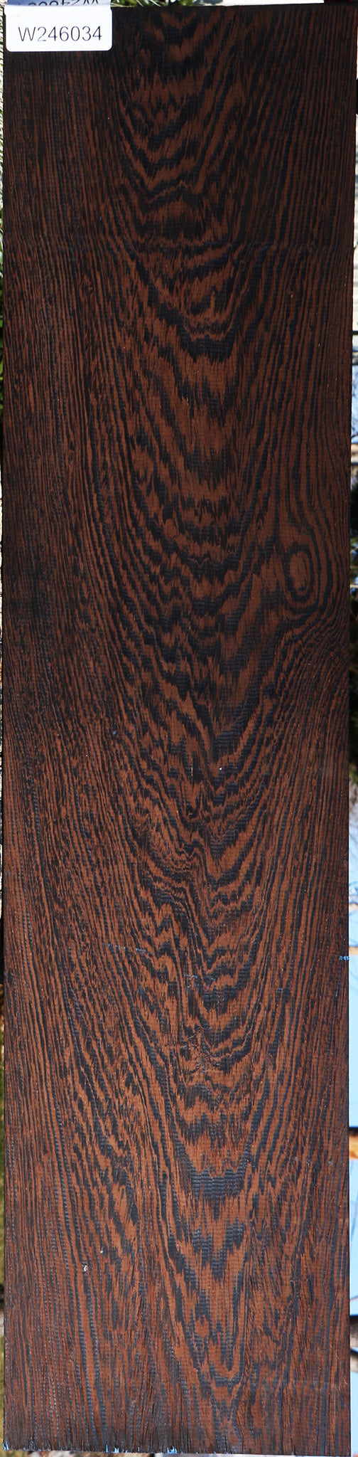 Wenge Lumber