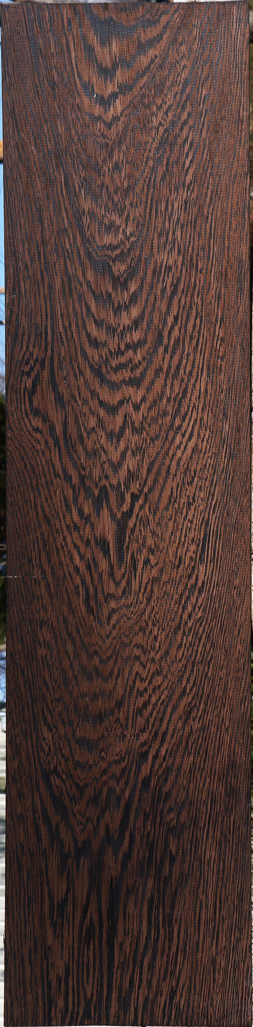 Wenge Lumber