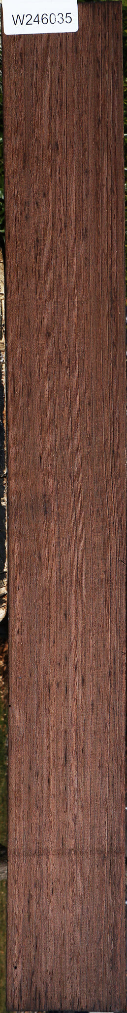 Wenge Lumber