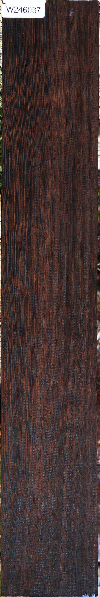 Wenge Lumber