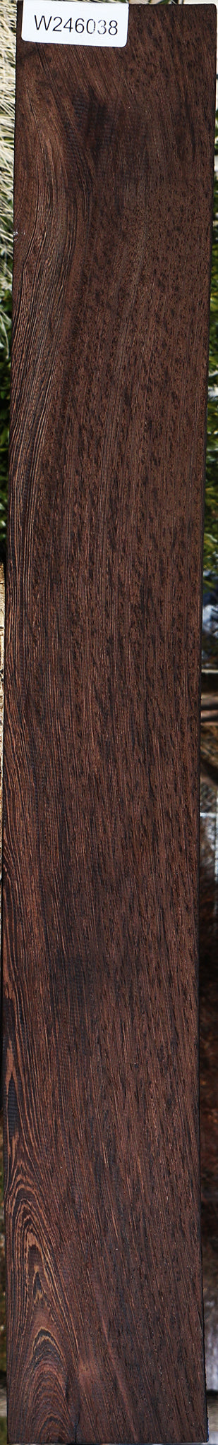 Wenge Lumber