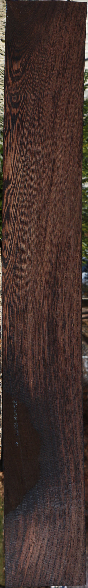 Wenge Lumber