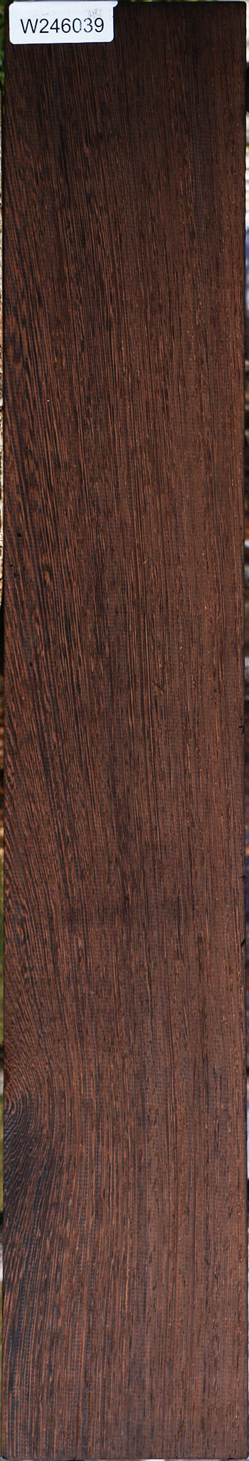 Wenge Lumber