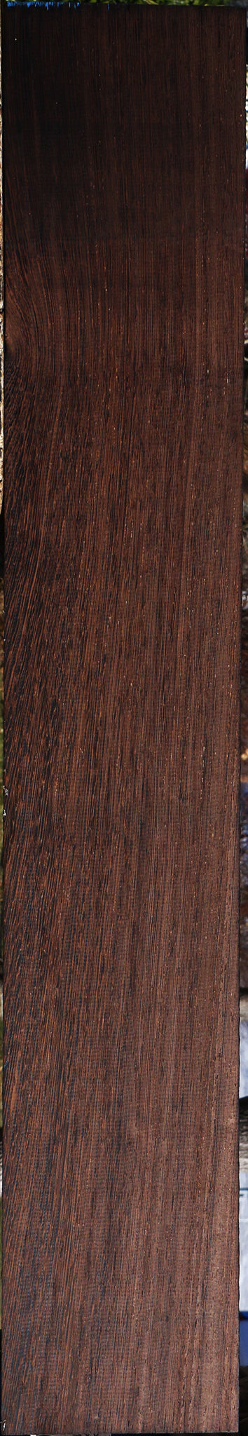 Wenge Lumber
