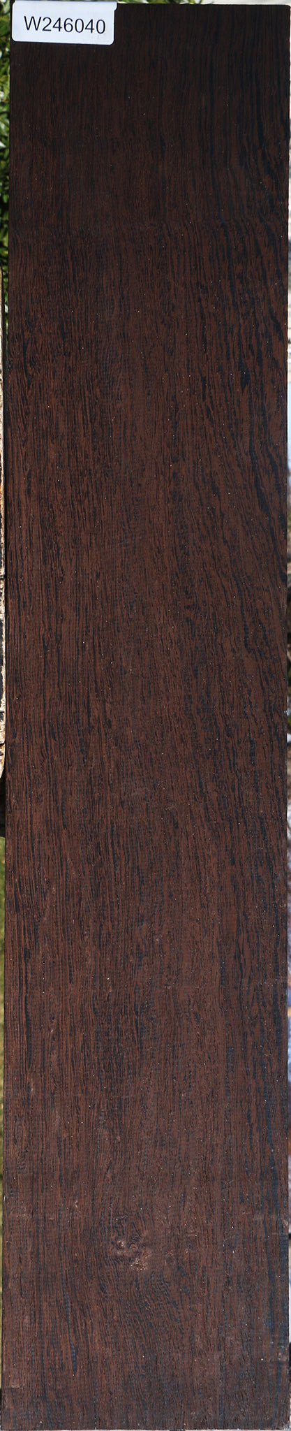 Wenge Lumber