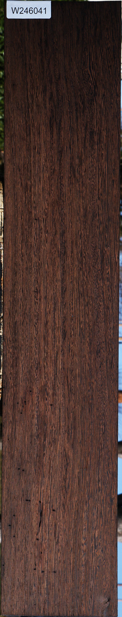 Wenge Lumber